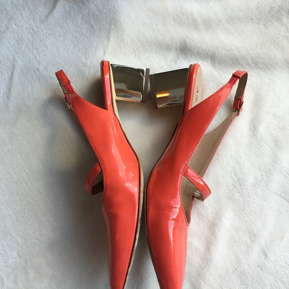 Anyi Lu Gigi pump - Picture 4 of 7